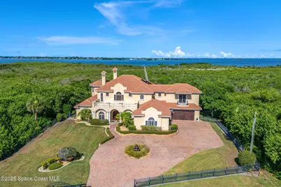 3120 S Courtenay Parkway, Merritt Island, FL 32952 - Photo 1