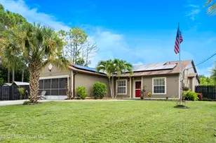 1381 Heitzman Ave SW, Palm Bay, FL 32908 - Photo 1