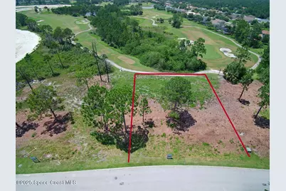 [Address not provided], Palm Bay, FL 32909 - Photo 1