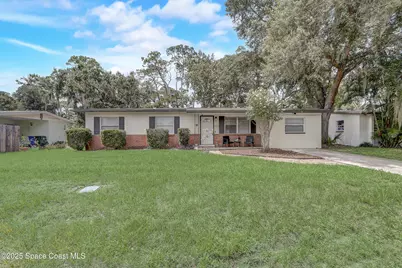 1032 Bernice Road, Rockledge, FL 32955 - Photo 1