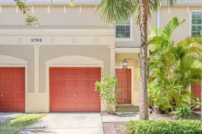 2765 Revolution Street #104, Melbourne, FL 32935 - Photo 1