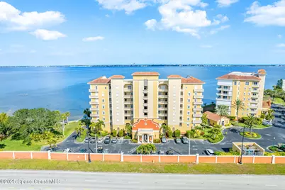 4955 Dixie Highway NE #201, Palm Bay, FL 32905 - Photo 1