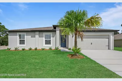 962 Caligula Avenue SE, Palm Bay, FL 32909 - Photo 1