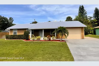 658 Ervin Street, Sebastian, FL 32958 - Photo 1