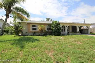 3222 Galleon Ave NE, Palm Bay, FL 32905 - Photo 1