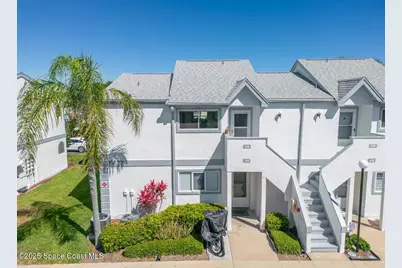 626 Beach Park Lane, Cape Canaveral, FL 32920 - Photo 1