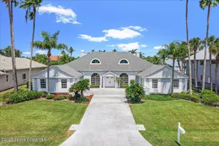 489 Lanternback Island Dr, Satellite Beach, FL 32937 - Photo 1