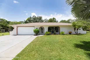 1368 Gleneagles Way, Rockledge, FL 32955 - Photo 1