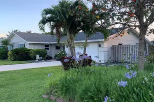 658 Hibiscus Dr, Satellite Beach, FL 32937 - Photo 1