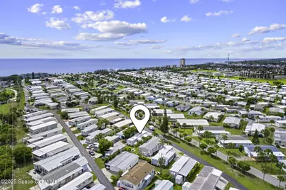 2580 Highway A1A #43, Melbourne Beach, FL 32951 - Photo 1