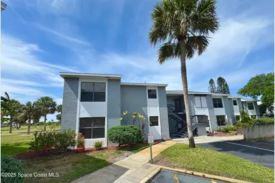 3001 Sand Trap Lane #3-B, Melbourne, FL 32935 - Photo 1