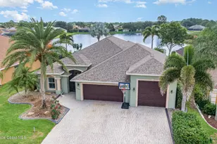 4333 Browning Ln, Rockledge, FL 32955 - Photo 1