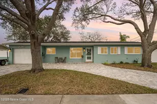 407 Sandpiper Dr, Satellite Beach, FL 32937 - Photo 1