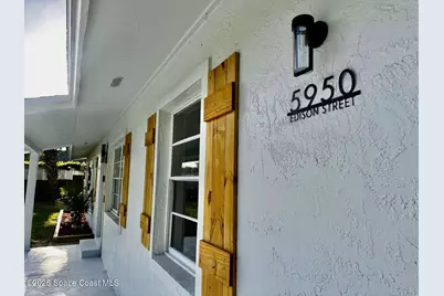 5950 Edison Street, Cocoa, FL 32927 - Photo 1
