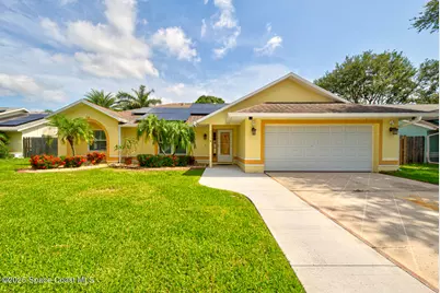 2210 Grand Teton Boulevard, Melbourne, FL 32935 - Photo 1