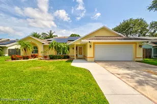 2210 Grand Teton Blvd, Melbourne, FL 32935 - Photo 1