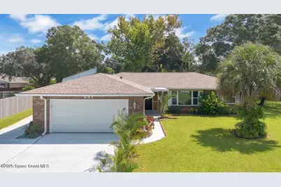 631 Dundee Circle, Melbourne, FL 32904 - Photo 1
