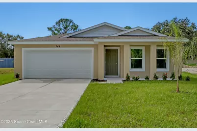 748 Lavender Street SE, Palm Bay, FL 32909 - Photo 1