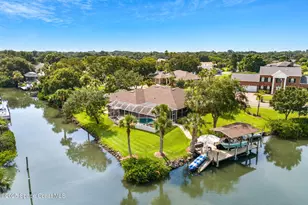 470 Apache Trail, Merritt Island, FL 32953 - Photo 1