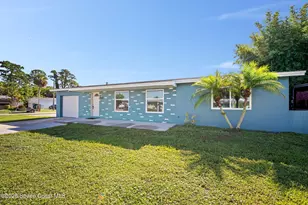 2150 Topaz Ct, Merritt Island, FL 32953 - Photo 1