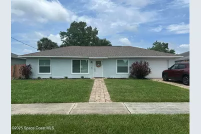 6240 Grissom Parkway, Cocoa, FL 32927 - Photo 1