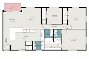 4570 Ocean Beach Blvd, Cocoa Beach, FL 32931 - Photo 6