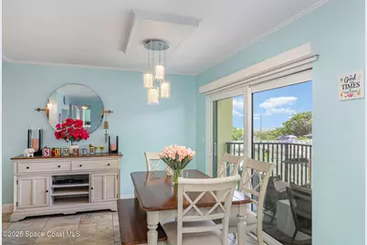 4570 Ocean Beach Boulevard #214  (44), Cocoa Beach, FL 32931 - Photo 8