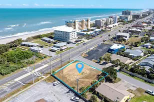 100 Flug Ave, Indialantic, FL 32903 - Photo 1