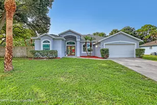 6135 Balboa St, Cocoa, FL 32927 - Photo 1