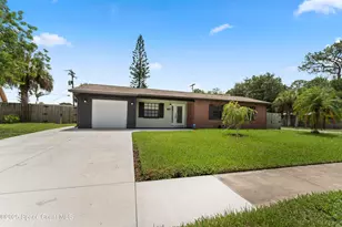 1066 El Camino Dr, Rockledge, FL 32955 - Photo 1