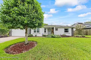 822 Berkshire Dr, Rockledge, FL 32955 - Photo 1