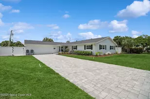 380 Thyme St, Satellite Beach, FL 32937 - Photo 1