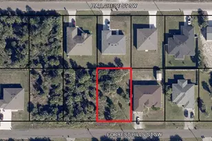 467 & 475 Forrest Hills Street SW, Palm Bay, FL 32908 - Photo 1