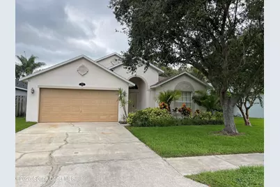 1044 Sedgewood Circle, Melbourne, FL 32904 - Photo 1