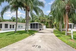 478 Oak Cove Rd, Titusville, FL 32780 - Photo 1