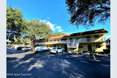 261 Cape Shores Circle #18i, Cape Canaveral, FL 32920 - Photo 1