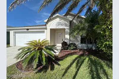 2406 Deercroft Drive, Melbourne, FL 32940 - Photo 1