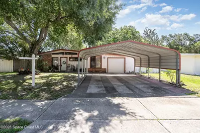 213 Lagrange Avenue, Titusville, FL 32796 - Photo 1