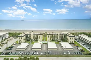 4570 Ocean Beach Blvd, Cocoa Beach, FL 32931 - Photo 1