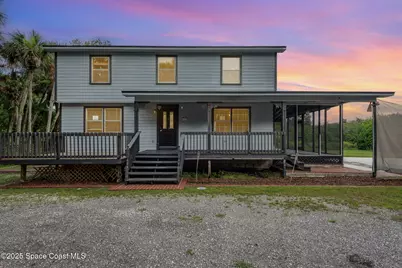 5490 Citrus Boulevard, Cocoa, FL 32926 - Photo 1