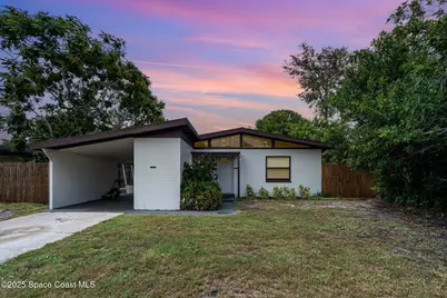 2158 Laden Road, Melbourne, FL 32935 - Photo 1