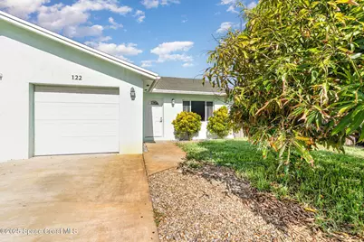 122 Atlas Lane, Satellite Beach, FL 32937 - Photo 1