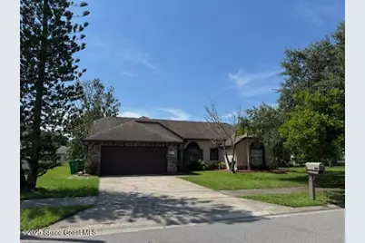 1832 Longleaf Road, Cocoa, FL 32926 - Photo 1