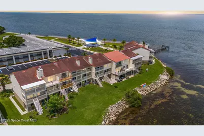 4995 Riveredge Drive, Titusville, FL 32780 - Photo 1