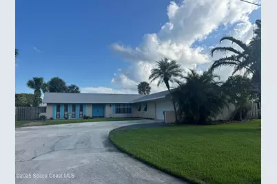 459 Nikomas Way, Melbourne Beach, FL 32951 - Photo 1