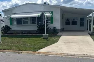 904 NE Hyacinth Circle NE, Barefoot Bay, FL 32976 - Photo 1