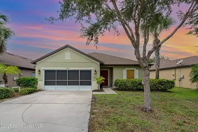 1050 Cayman Drive, Melbourne, FL 32901 - Photo 1