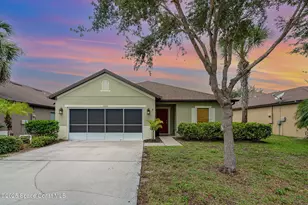 1050 Cayman Dr, Melbourne, FL 32901 - Photo 1