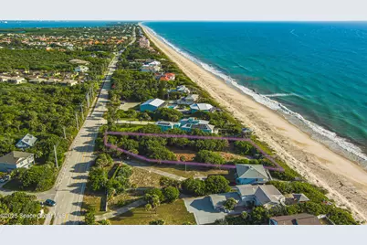 5835 Highway A1A, Melbourne Beach, FL 32951 - Photo 1
