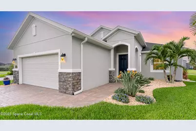 3046 Illuminate Place, Viera, FL 32940 - Photo 1